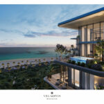 Luxus Am Wasser: 2-Zimmer Wohnung Mit Privat Pool, Atemberaubendem Blick. Lifestyle Und Entspannung! 1 Aussenansichten 1 1