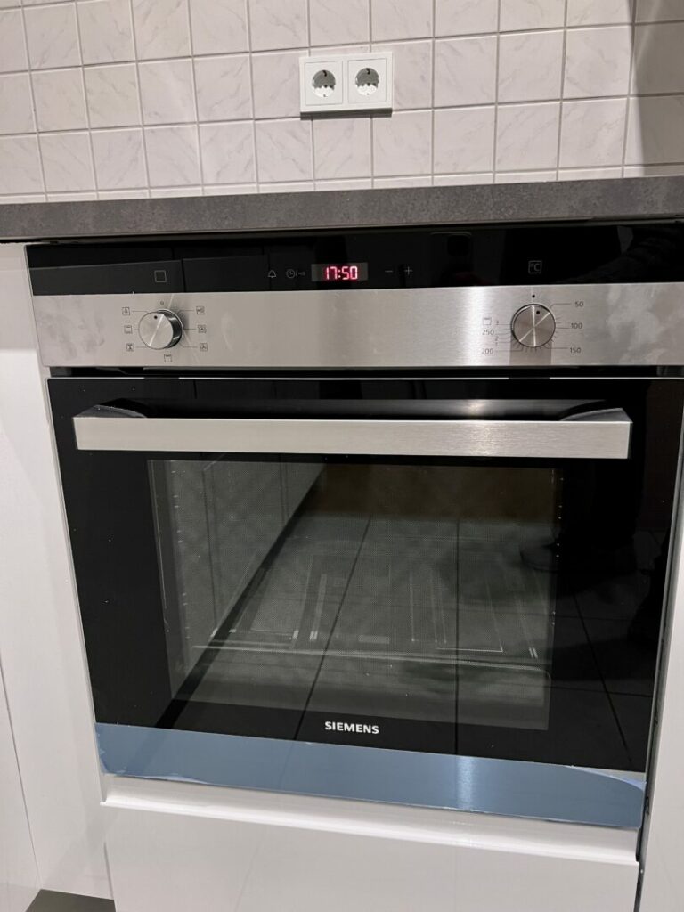 Backofen