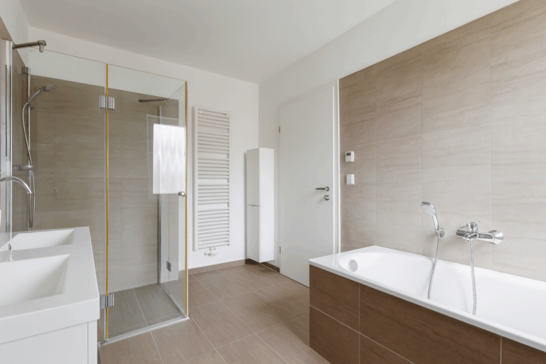 Badezimmer 1