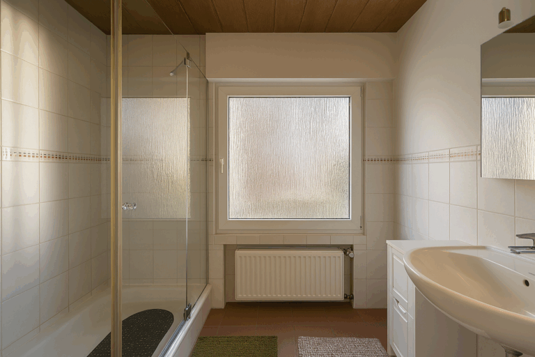 EG Badezimmer