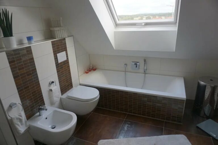 Badezimmer I