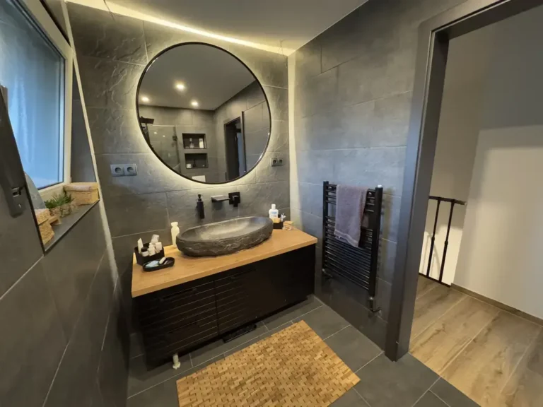 Badezimmer,WC
