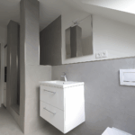 Badezimmer 1