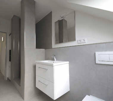 Badezimmer 1