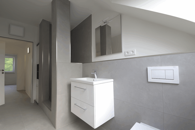 Badezimmer 1
