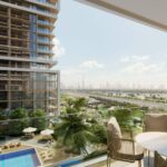 Investoren Aufgepasst! Luxuriöses Apartment In Neuer Wohnanlage Mit Hohem Roi. 4 Balcony 7