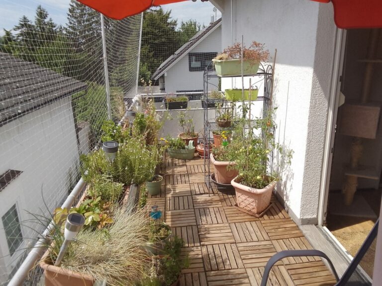 Balkon 1OG