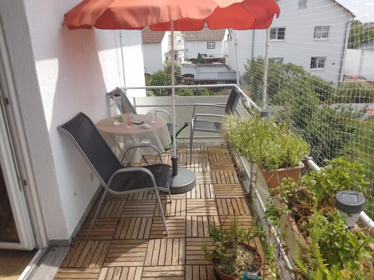 Balkon 1OG1