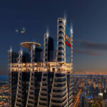 Bayz 102 Penthouse Exterior Cam4 Rev