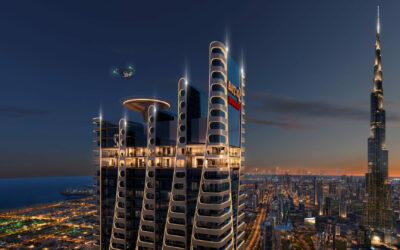 Bayz 102 Penthouse Exterior Cam4 Rev