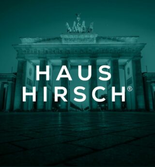 HausHirsch Berlin