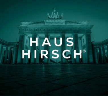 Haushirsch Berlin