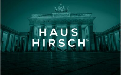 Haushirsch Berlin