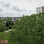Blick / Weitblick