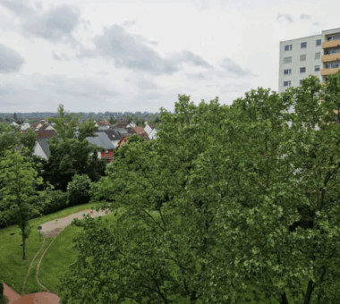 Blick / Weitblick