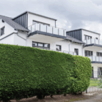 Balkon / Außenansicht