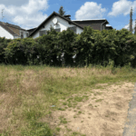 Schöner Bauplatz / Griesheim