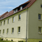 Gartenseite