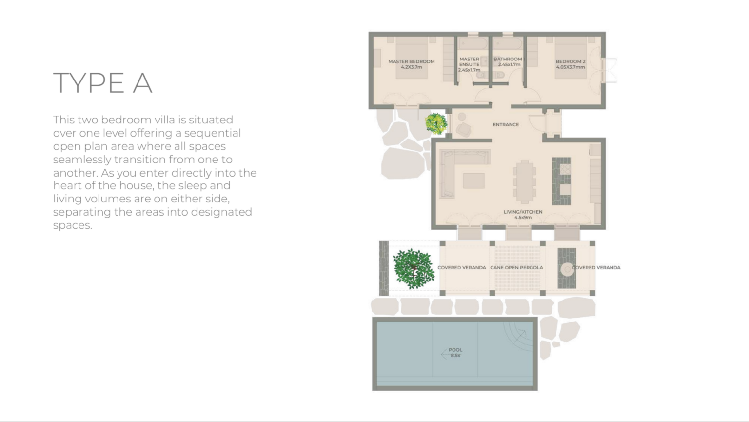 Floorplan A