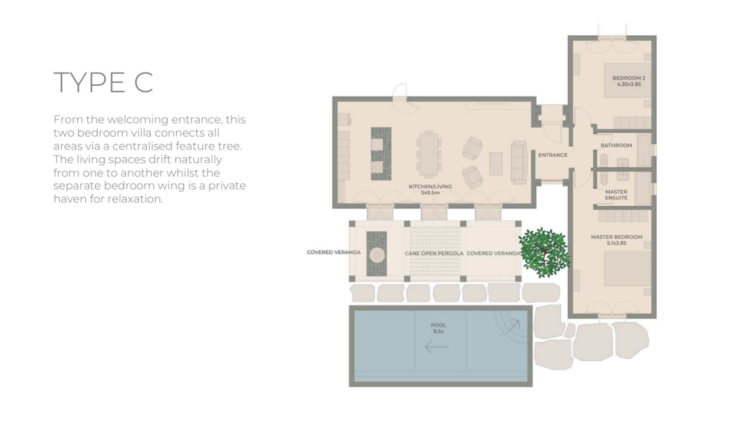 Floorplan C