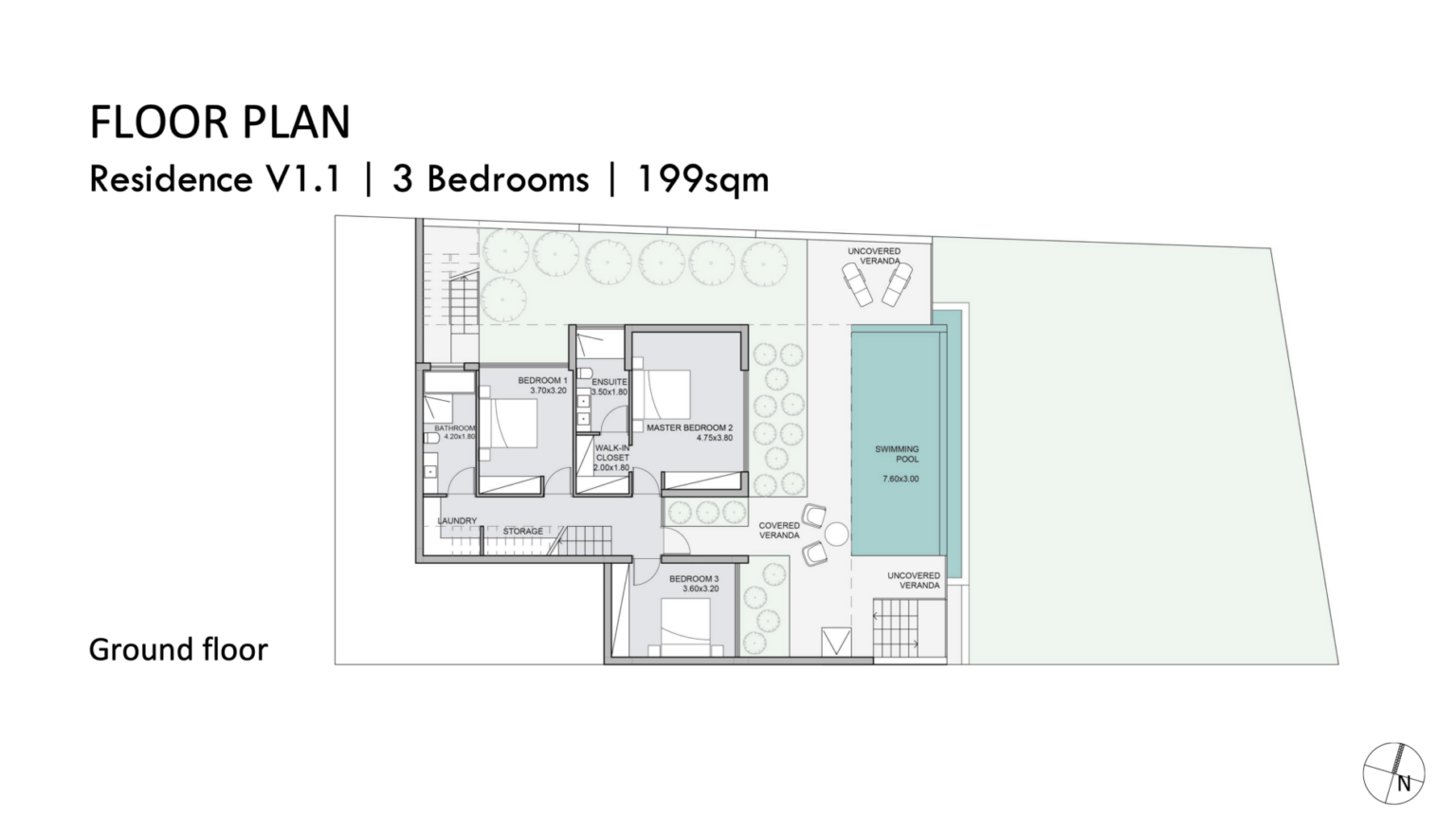 Residence V1.1 Ground