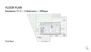 Residence V1.2 First