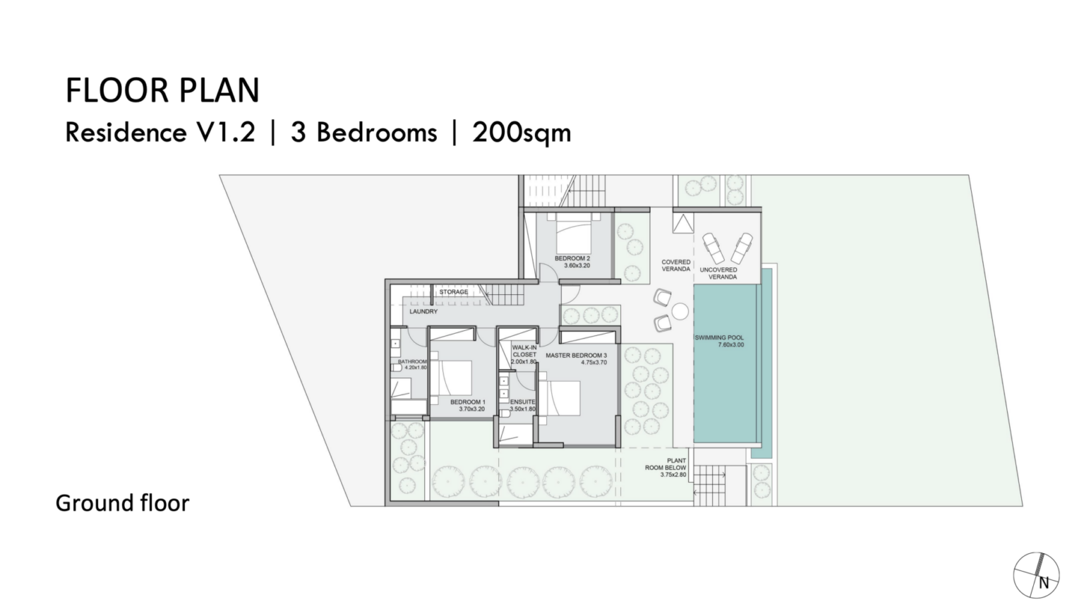 Residence V1.2 Ground