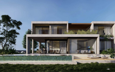 Residence Type D