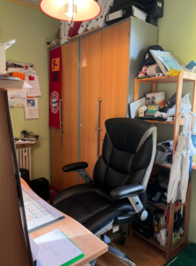 Büro