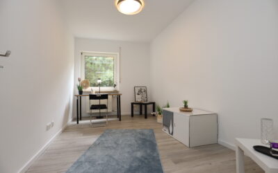 Büroräumlichkeit