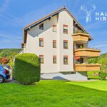 Außenansicht Gebäude