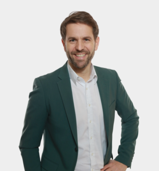 Carl Christian Grelich