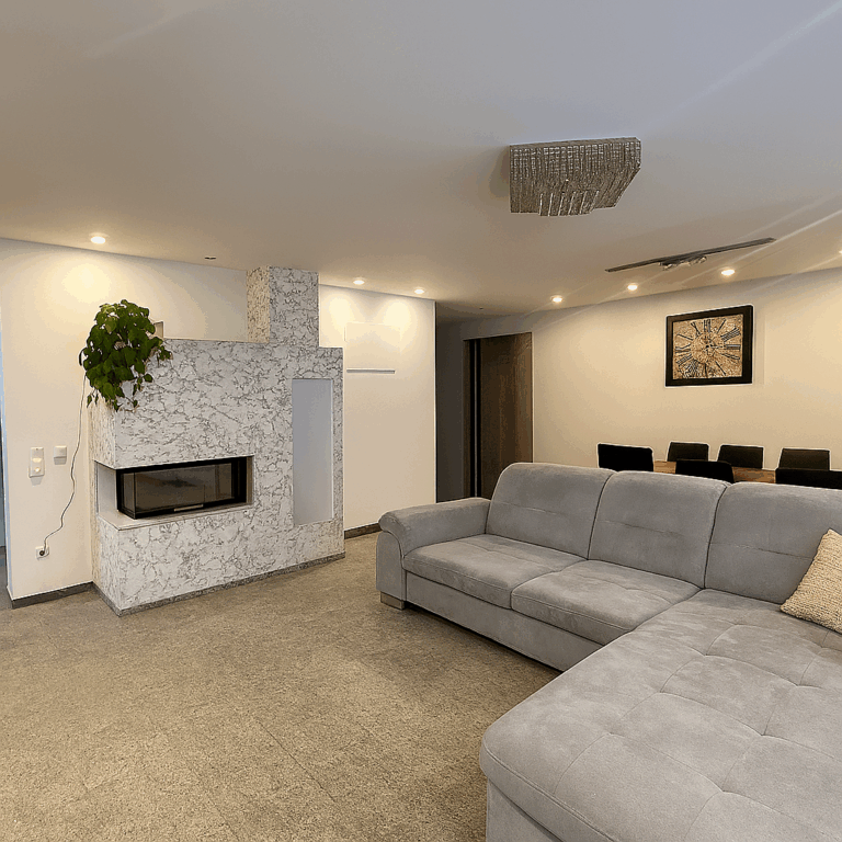 EG Wohnzimmer