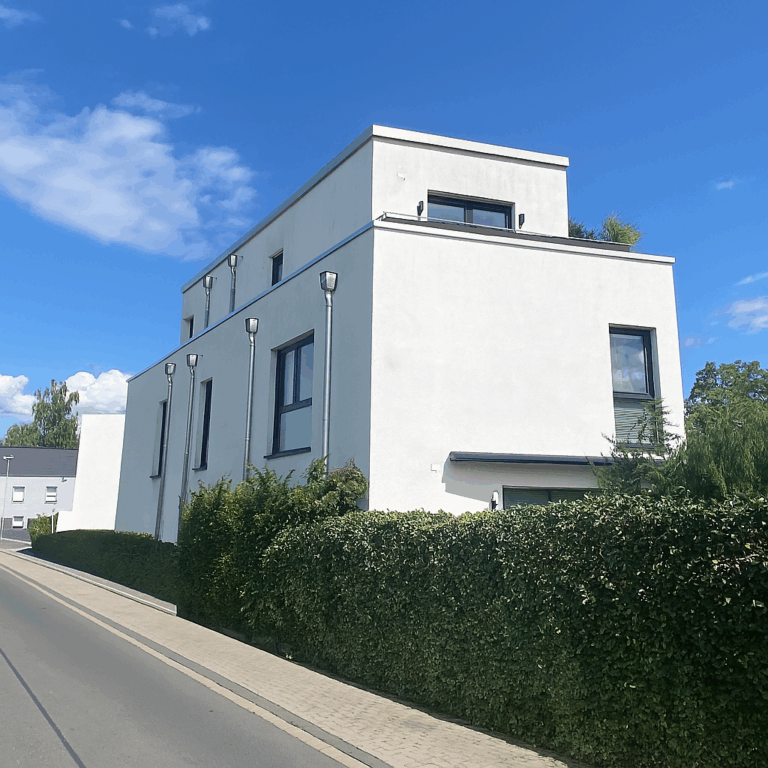 Ansicht Südseite