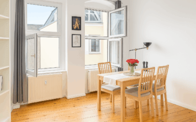 Wohnzimmer (Untere Ebene)