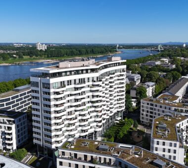 Der Flow Tower