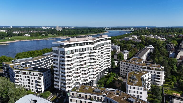 Der Flow Tower