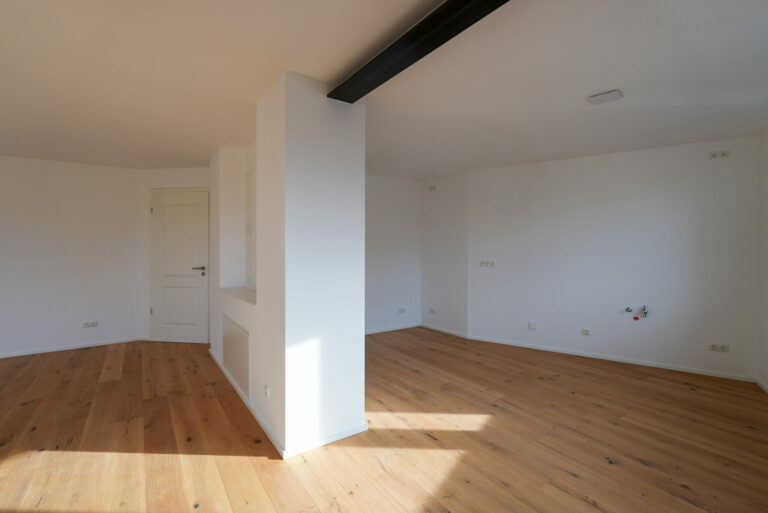 Wohnzimmer/ Küche
