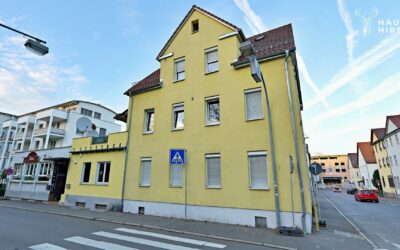 Objekte 1 Außenansicht