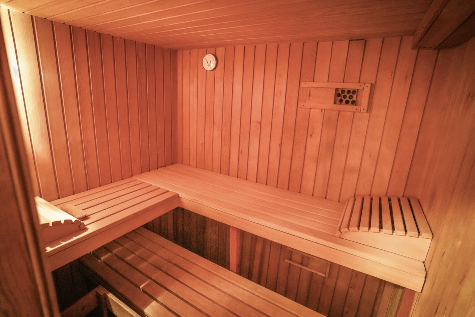 EG Sauna