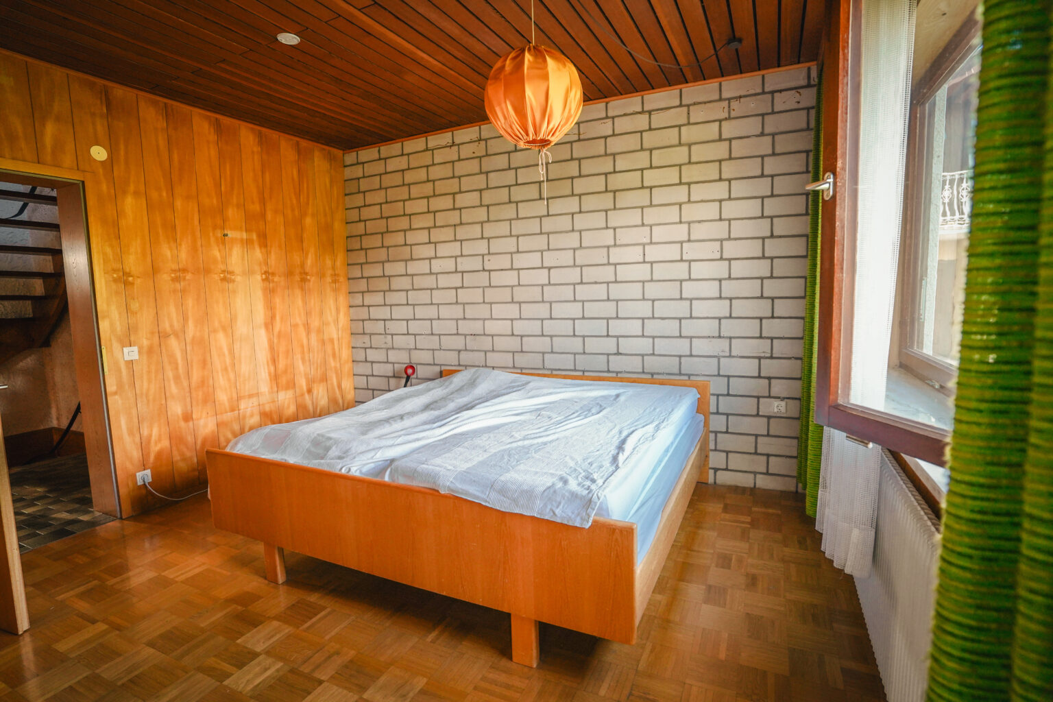 OG Schlafzimmer