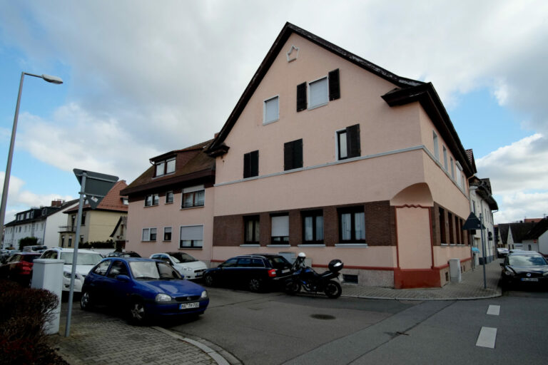 Außenaufnahme