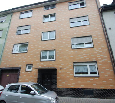 6 Eigentumswohnungen Im Paket 2 Vorderseite