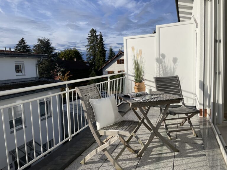 Dachterrasse 1