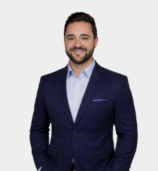 David Yadgarov