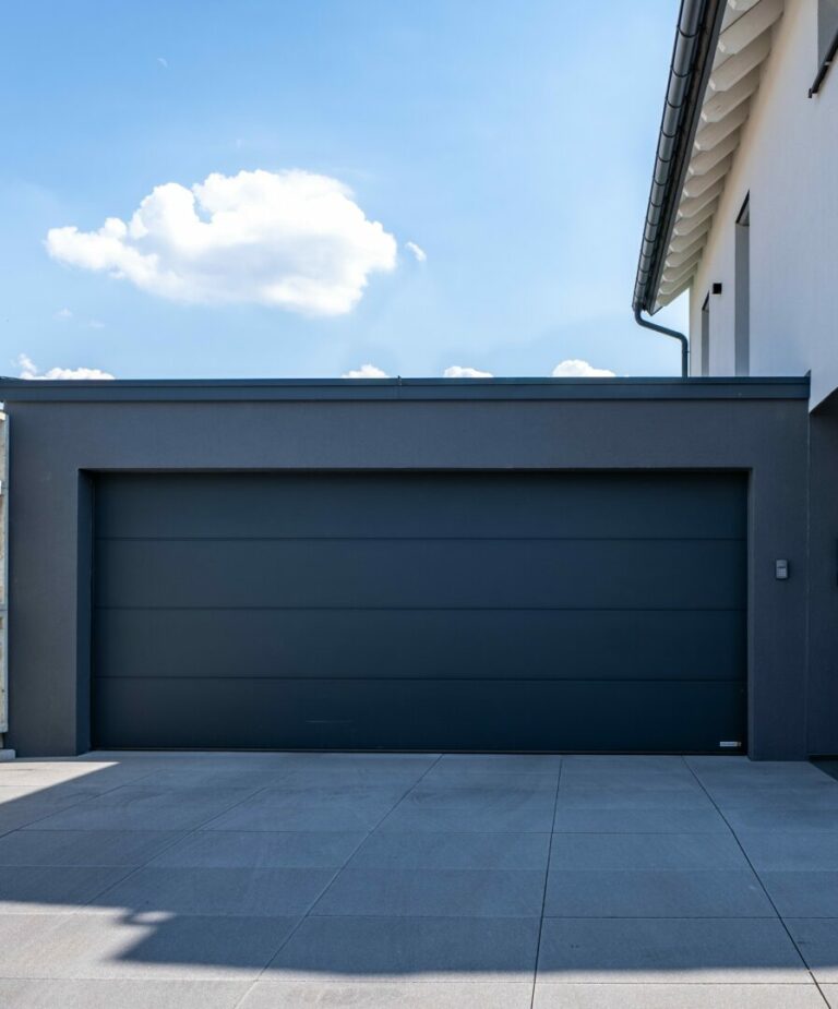Doppelgarage