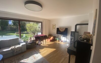 Eg Wohnzimmer