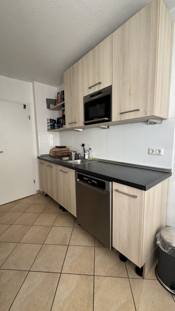 Einbauküche Hartig-2