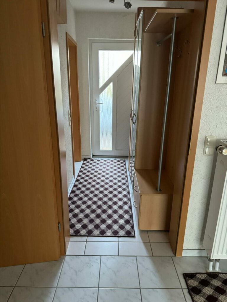 Eingangsflur