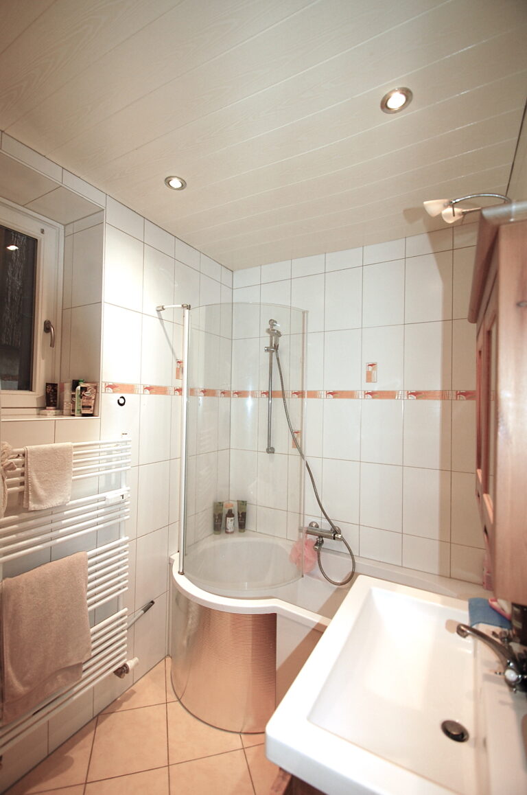 En suite Bad EG